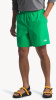 Шорты TNF Wander Short 2.0 (Мужской; S; OpticEmerald)